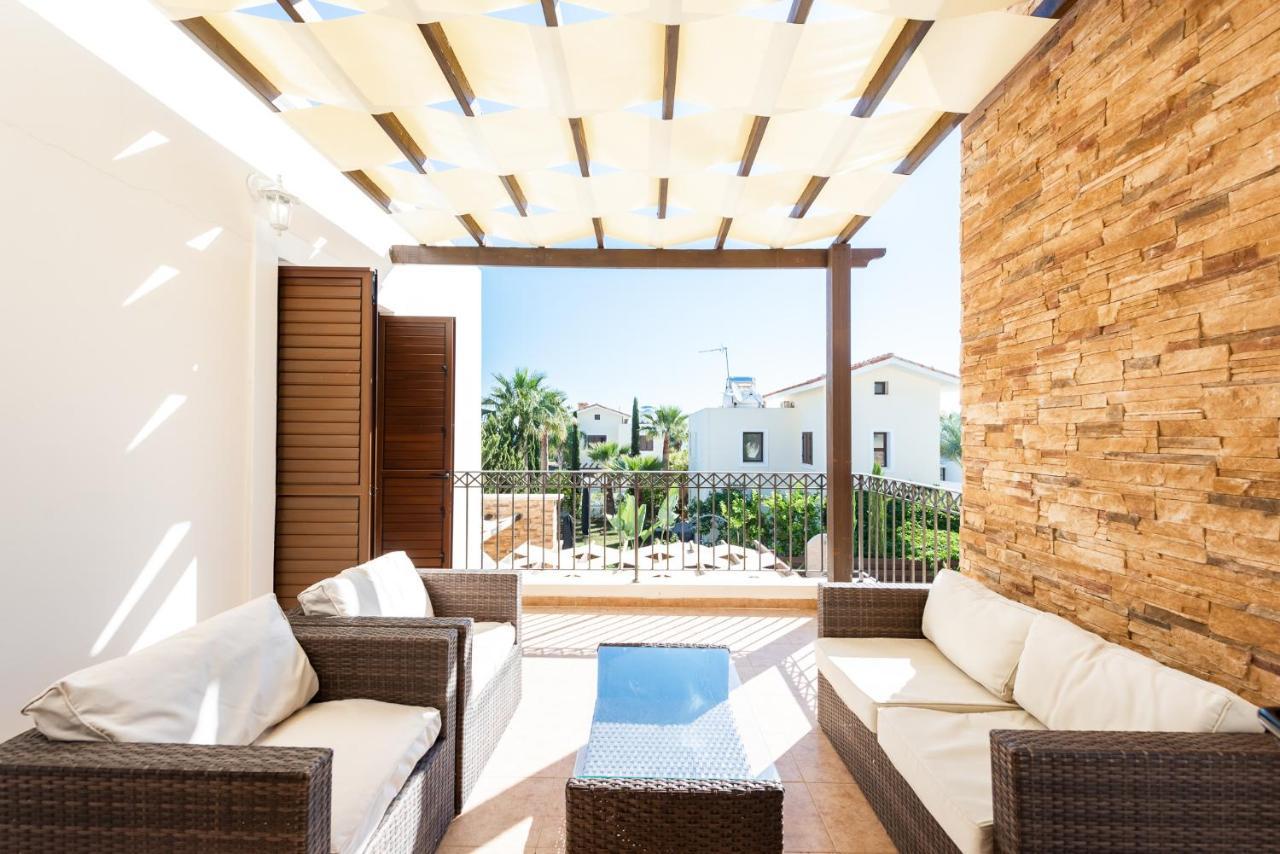 Villa Iris By Ezoria Villas アヤナパ エクステリア 写真